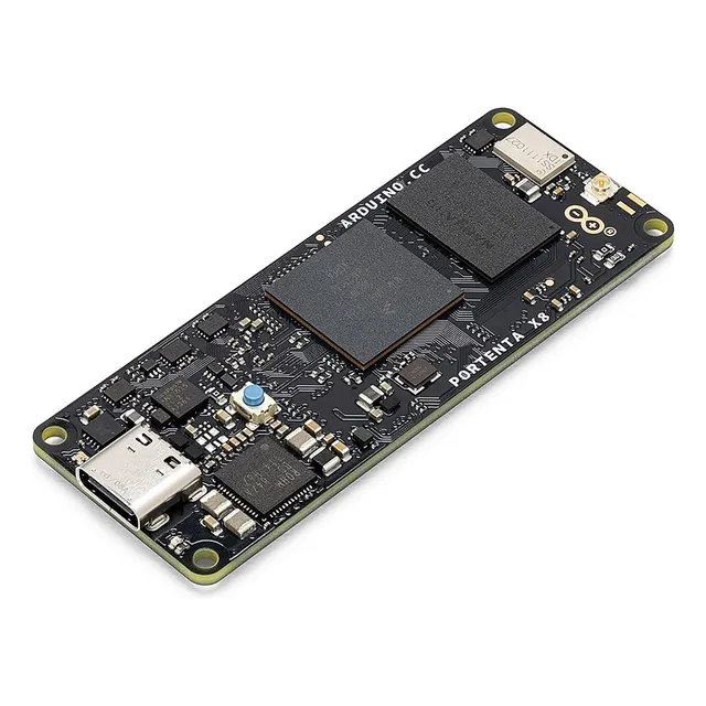 Arduino Portenta X8 [abx00049]