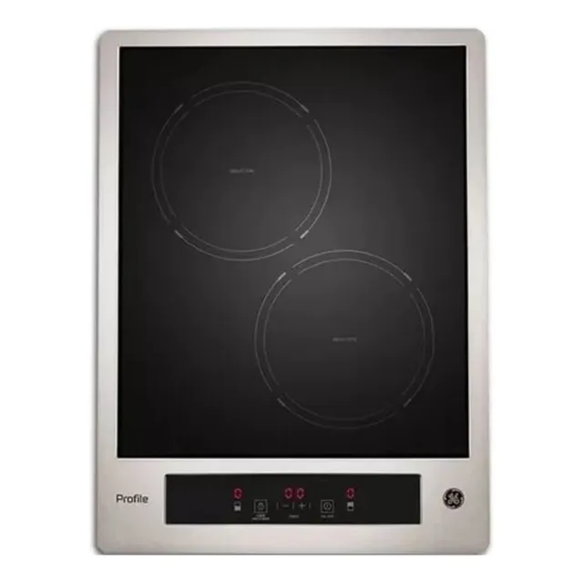 Tope Electrico 40cm Ge Profile Control Tactil 