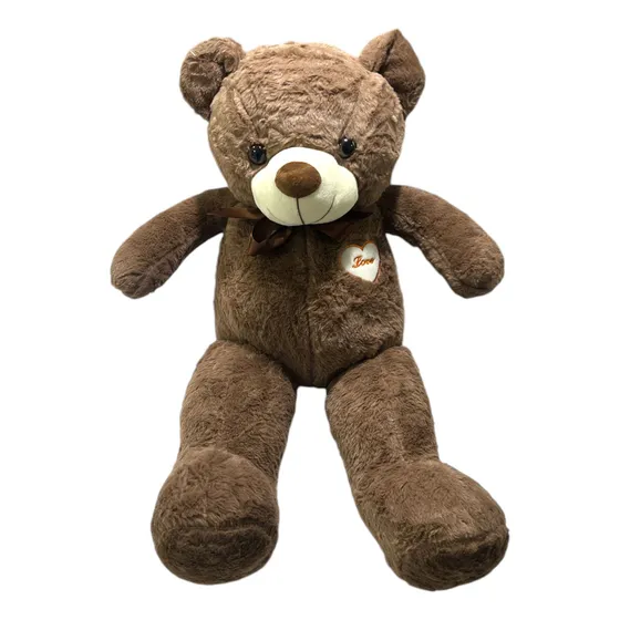 Osito Mediano Oso Ideal Para Regalar Regalarse + Calidad !!!