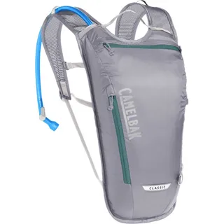 Mochila De Hidratação Para Corrida 2l Cinza Camelbak Mochila De Hidratação Para Corrida 2l Cinza Camelbak