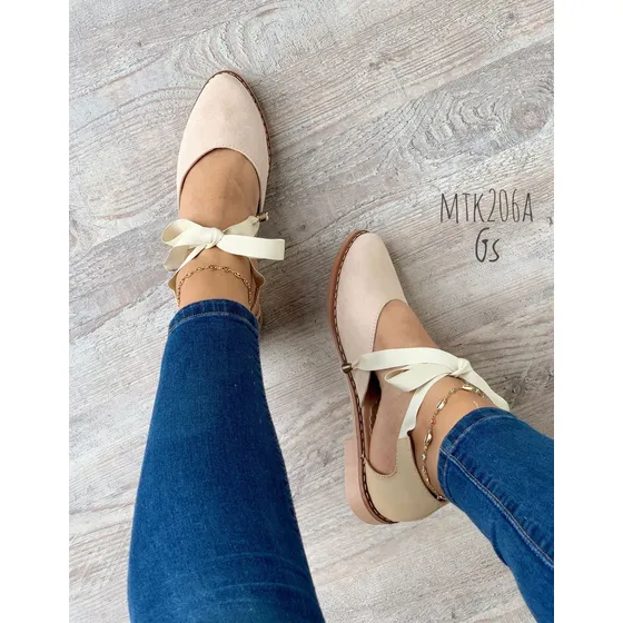 Sandalias Moda Colombiana Ref. 206