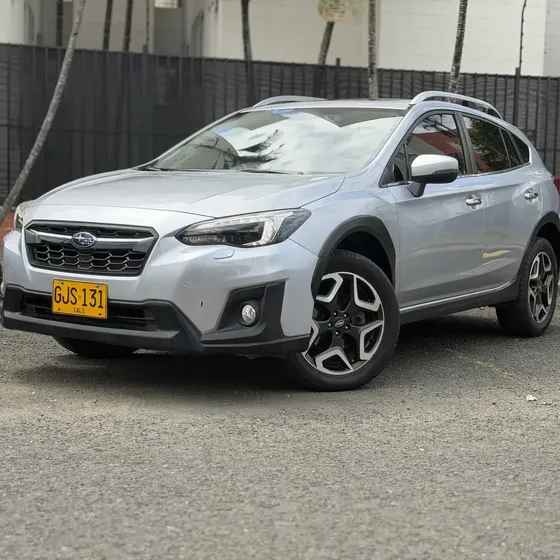 Subaru Xv 2019 2.0i Limited