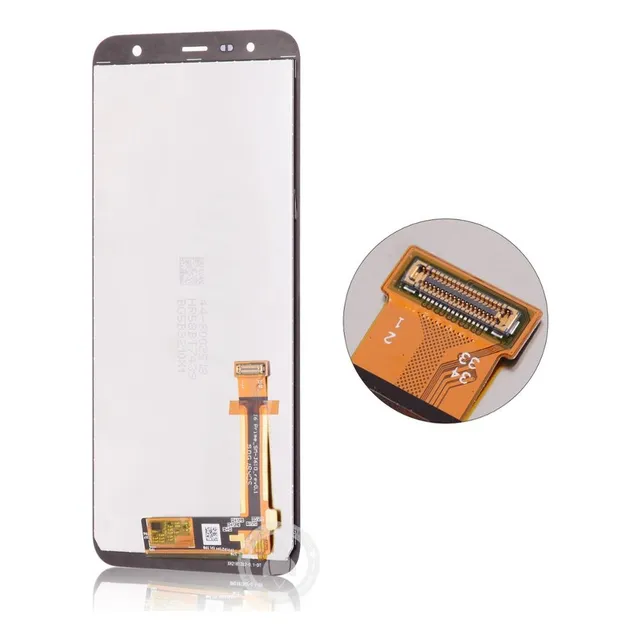 Pantalla Para Samsung J6+ / J4+ / J4 Core Calidad Original 