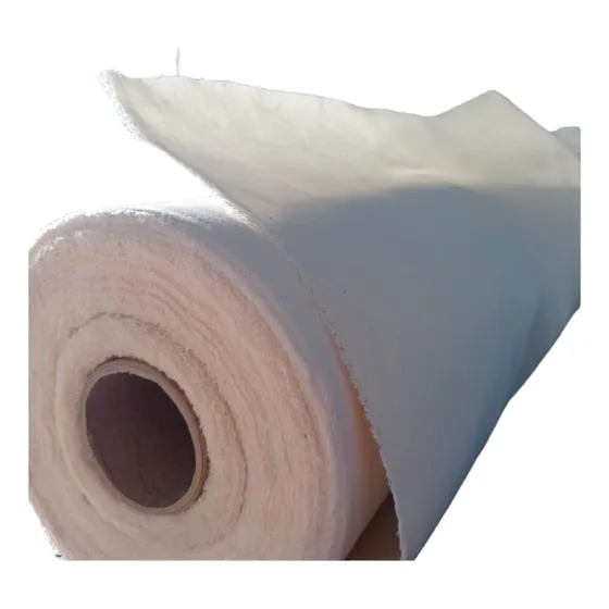 Tecido Algodão Cru Médio 160g/m2 Largura 1,60 - 1 Metro