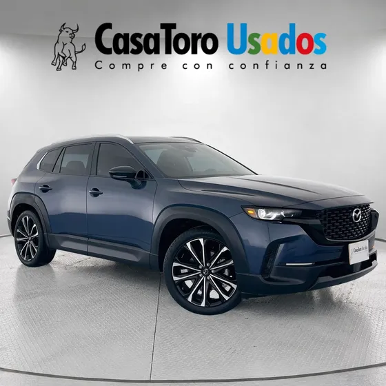 Mazda Cx50 Grand Touring At 2500cc usado en Engativa