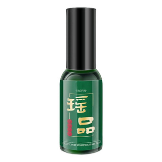 - Spray Anticaída Del Cabello A Base De Plantas Yaopin - Spray Anticaída Del Cabello A Base De Plantas Yaopin