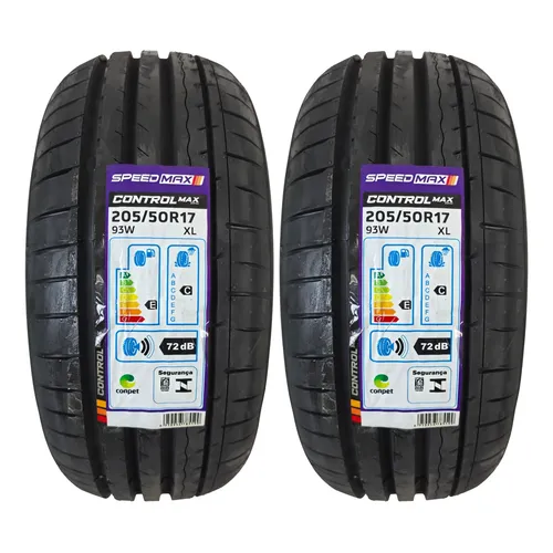 Pneu Aro 17 205/50 R17 93 V Sportcat Csc-802 Chengshan | Frete grátis