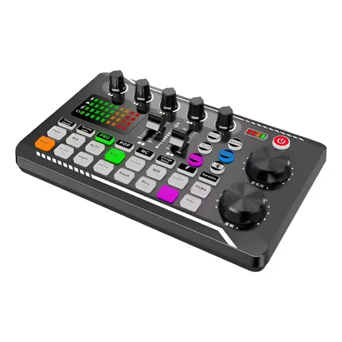 Behringer Pro Mixer Nox101 2-channel Dj Mixer | MercadoLivre