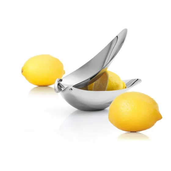 Exprimidor Limon Pulido