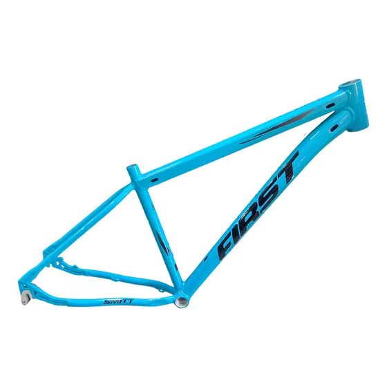 Quadro Bicicleta Aro 29 First Smitt Gold Alumínio Mtb