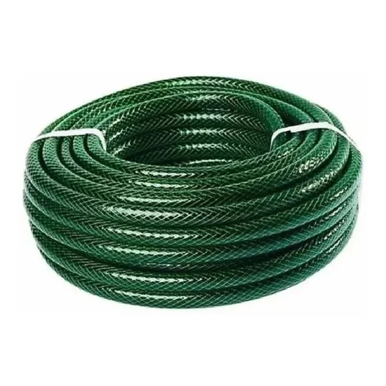 Mangueras Culebra De 1/2 (100mts.) C/conexion H/m - 151301