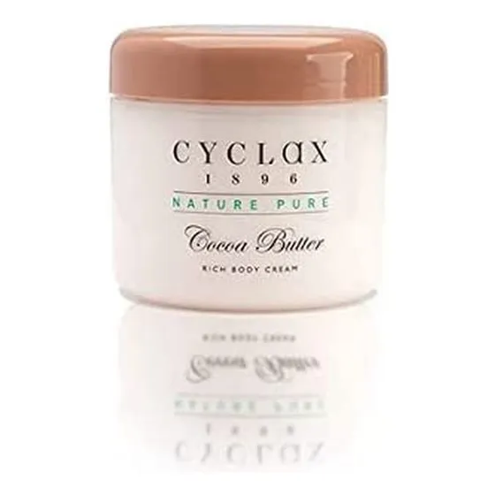 Crema Corporal Rica En Manteca De Cacao 10.1 Fl Oz
