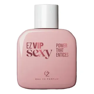 Ez Vip Sexy Woman - Eau De Parfum 100ml