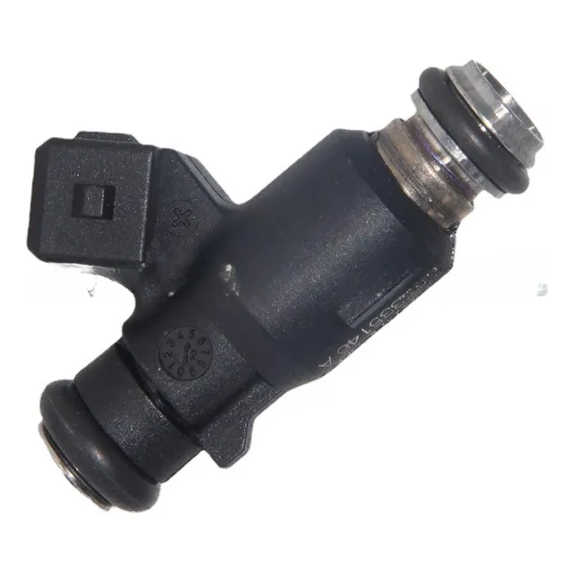 Inyector Para Corsa Para Tornado Para Meriva Para Palio 9339