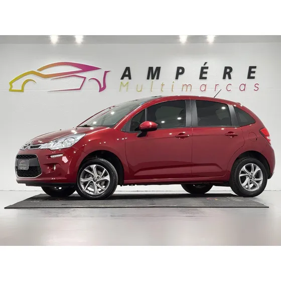 Citroën C3 90m Tendance