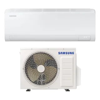 Ar-condicionado Split Samsung Digital Inverter Ultra Connect Ai 9.000 Btus Frio Ar09dyfzawknaz Ar-condicionado Split Samsung Digital Inverter Ultra Connect Ai 9.000 Btus Frio Ar09dyfzawknaz