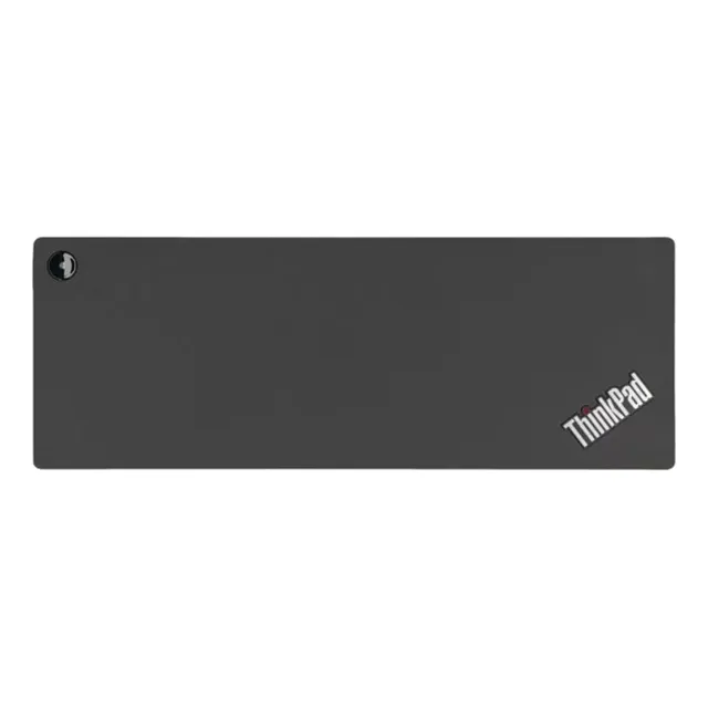 Dock Lenovo Usa Thinkpad Thunderbolt 3 Gen 2 135w Negro
