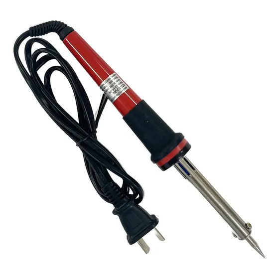 Soldador Eléctrico Spaniard 60w