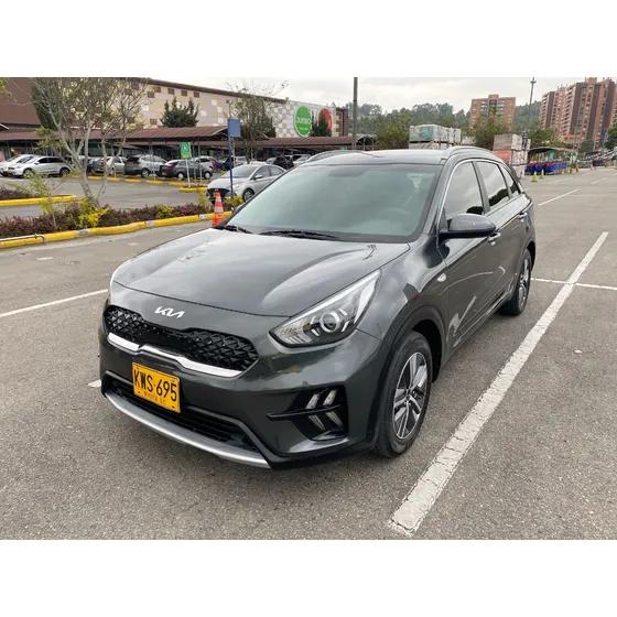 Kia Niro 1.6