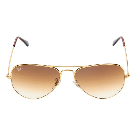 Óculos De Sol Masculino E Feminino Aviator Ray-ban