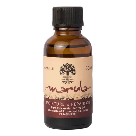 Aceite De Pelo Marula 30 Ml