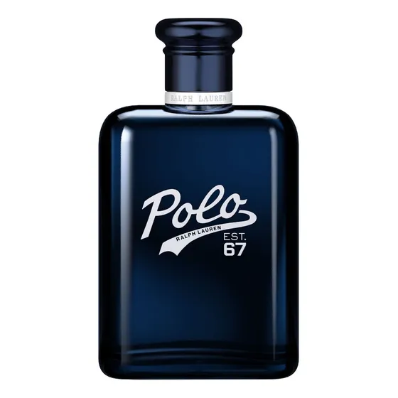 Perfume Hombre Polo 67 Edt 200ml Ralph Lauren