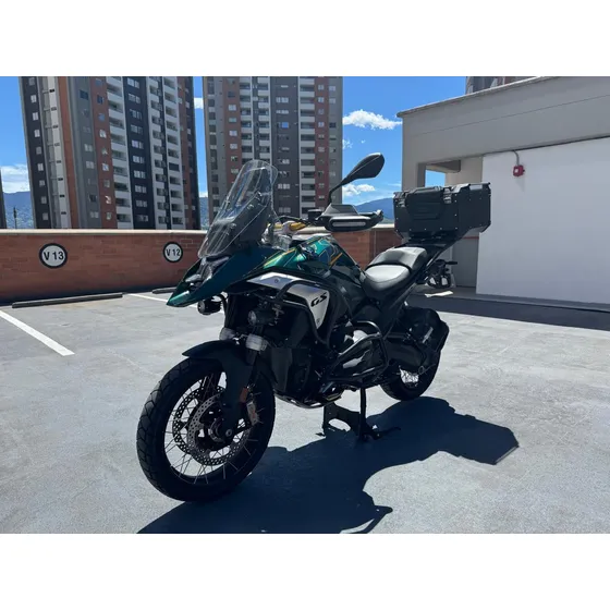 Bmw R 1300 Gs 