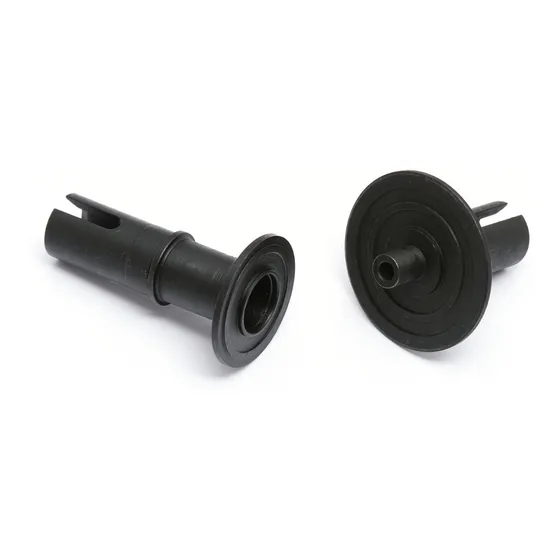 Shaft Del Diferencial De Bolas Ntc3 Team Associated