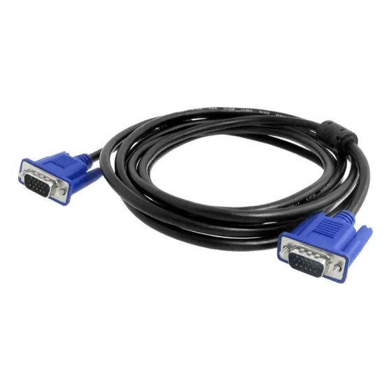 Cable Vga 3m