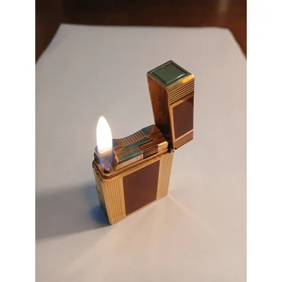 Encendedor Dupont