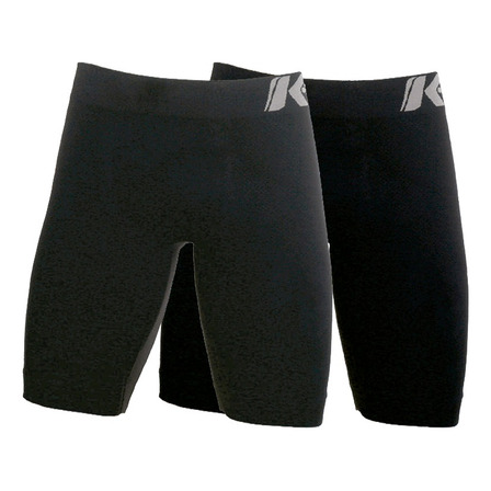 Kit 2 Bermuda Térmica Masculina Keeper Short Anti Assadura Kit 2 Bermuda Térmica Masculina Keeper Short Anti Assadura