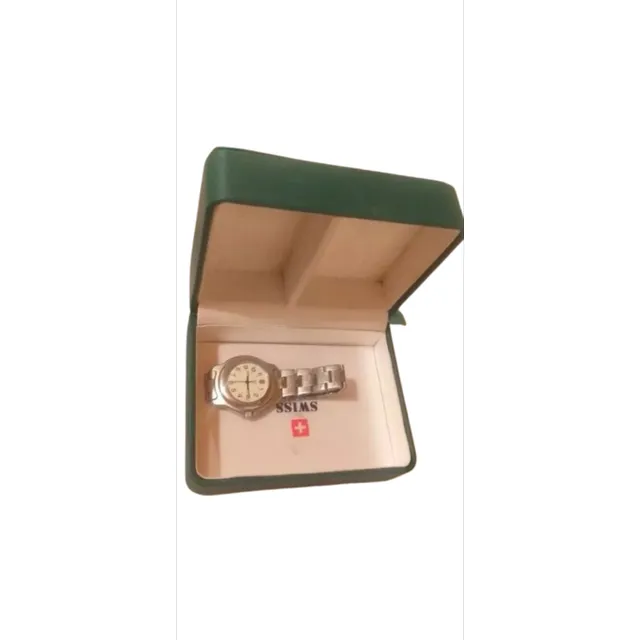 Reloj Swiss Army Victorinox Original