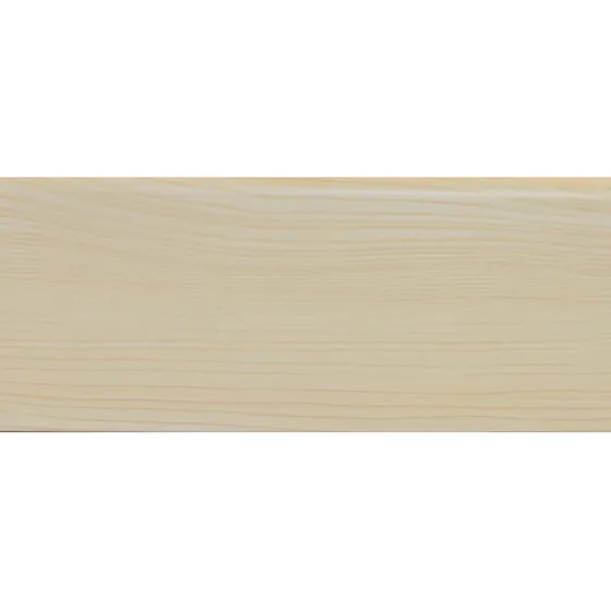 Zócalo Liso Pvc Pisos Pared 10 Cm X 2,4 Metros Antihumedad