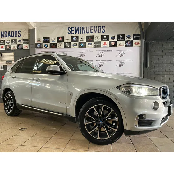 Bmw X5 2.0 Xdrive 40e Excellence Híbrido At