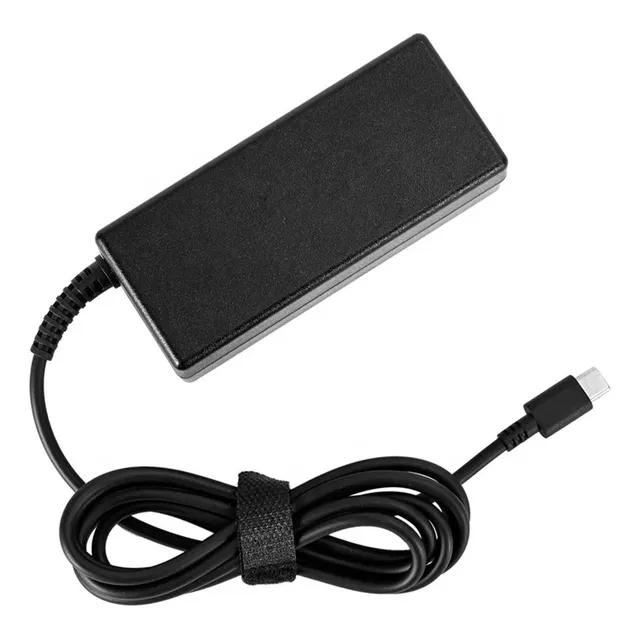Cargador Para Notebook Hp Tipo C 20v 3.25a 65w