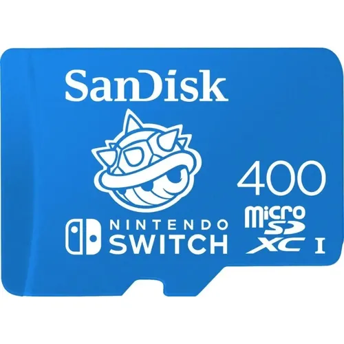 Cartão Memória Sandisk Microsdxc 128gb Nintendo Switch | MercadoLivre