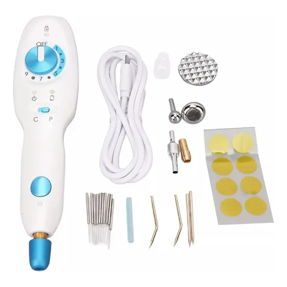 Plasma Pen Fibroblash Profesional Plamere Premium