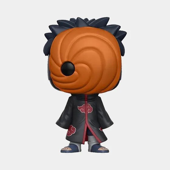 Funko Pop! Animation: Naruto Shippuden  Tobi