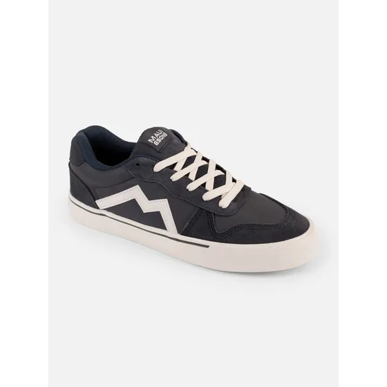 Zapatilla Afrodita Azul Hombre Maui And Sons