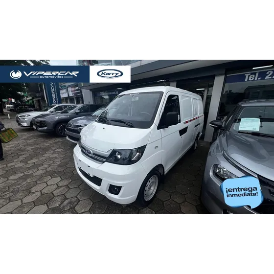 Karry Furgon Q22l 1.2 -