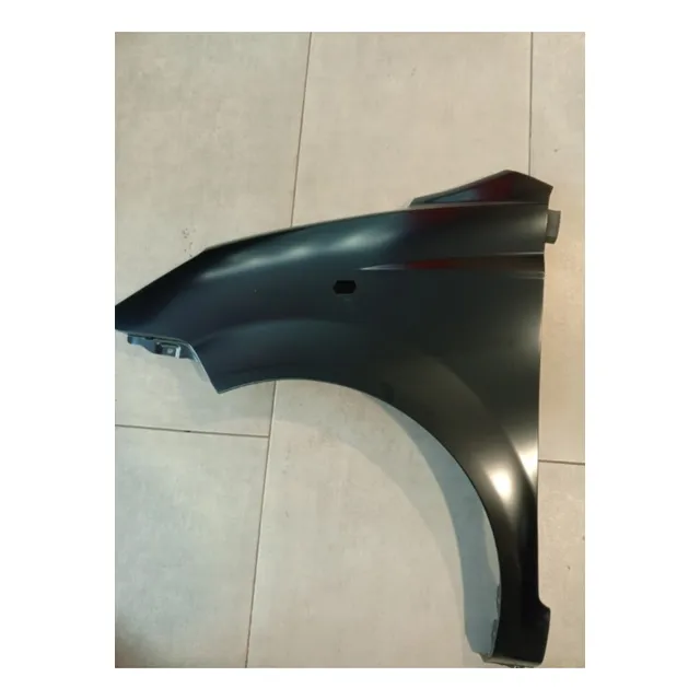Guardafango Chevrolet Spark Izquierdo Y Derecho