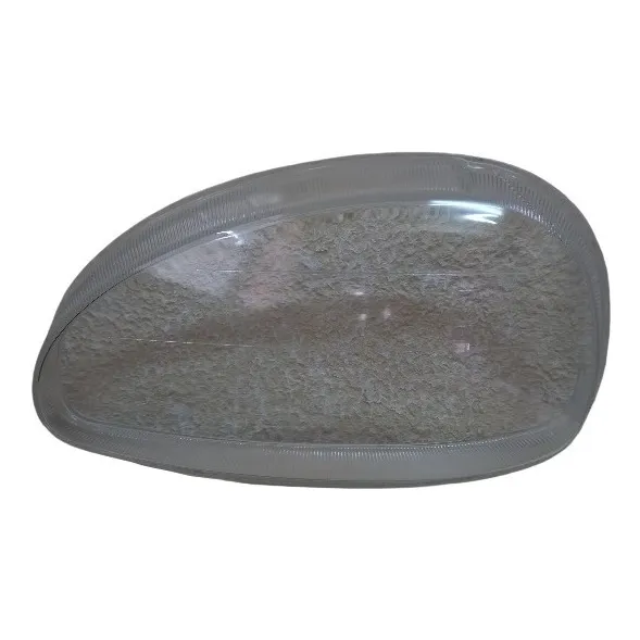 Faro Delantero Pantalla Vidrio 1 Lh Chevrolet Corsa