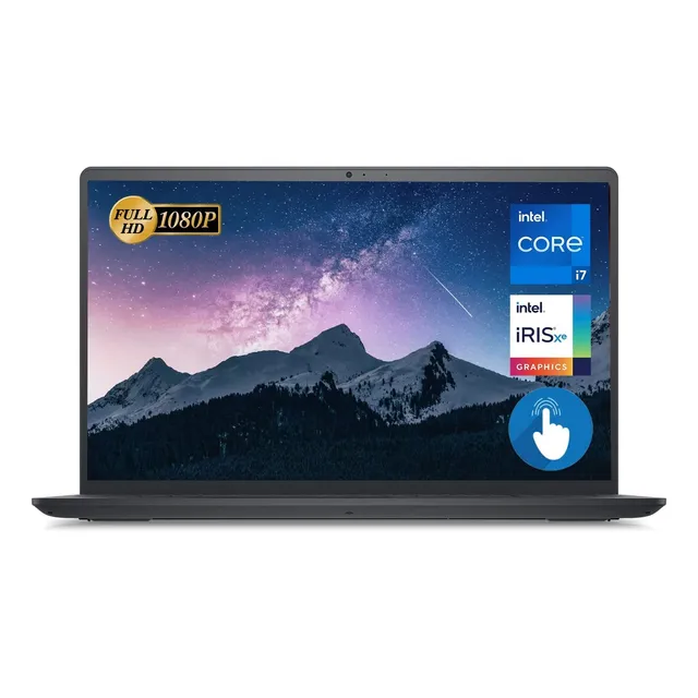 Laptop Dell Inspiron 15 3000 I7 16gb 1tb Fhd Windows 11