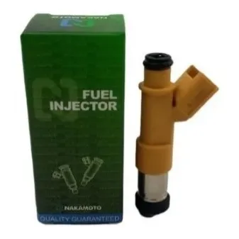 Inyector De Gasolina Toyota Terios Bego 1.5 2008 Al 2012