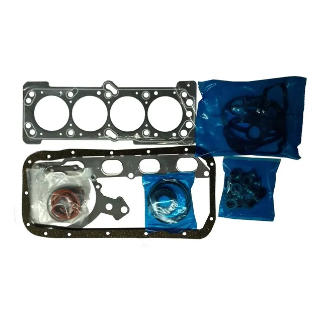 Juego Empacadura Completa Aveo Ls Lt 1 6 Lts (2 Orejas)