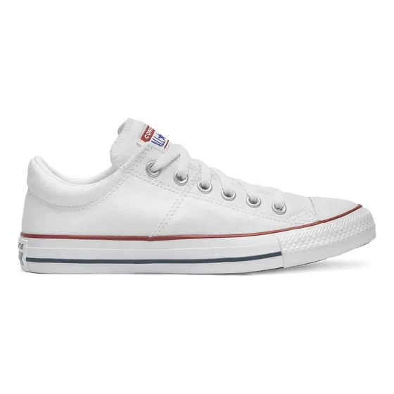 Zapatillas Para Mujer Chuck Taylor Color Blanco Converse