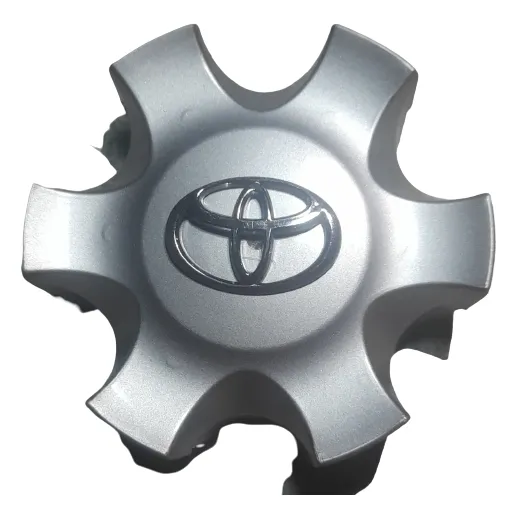 Tapa Centro De Rin Hilux Kavak / Fortuner 08-11