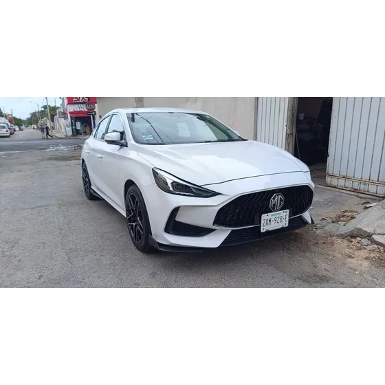 Mg Gt 1.5 Exite