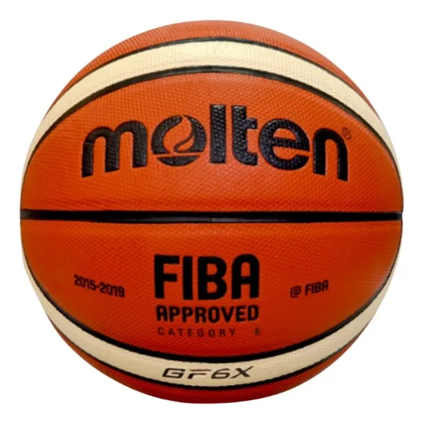 Balon Basket Baloncesto Gg7x Fiba