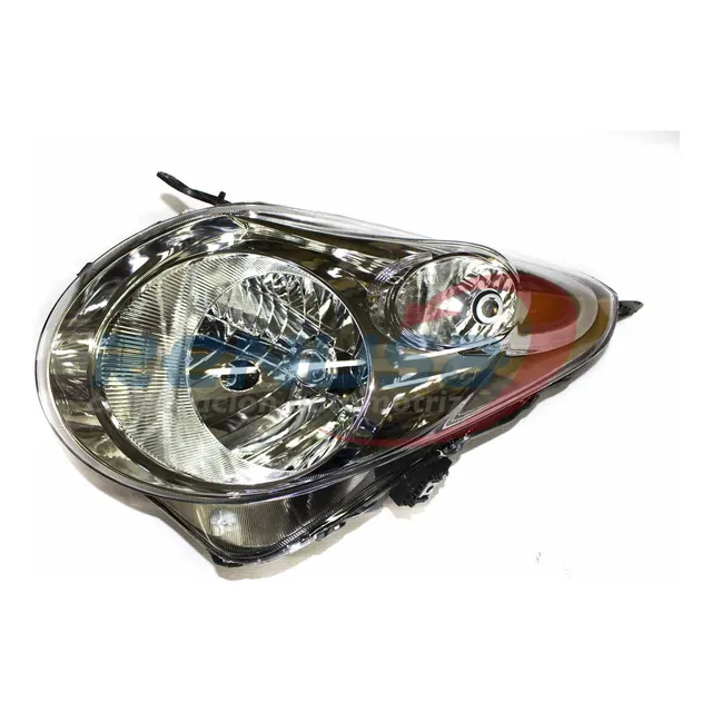 Faro Delantero Derecho - Depo Suzuki Celerio Motor 10/20